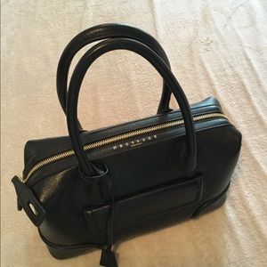 Dressage Collection Grand Prix Tack Bag